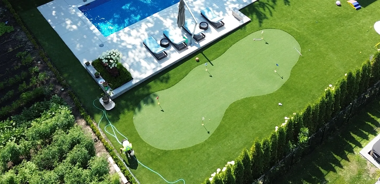 Professional Landscape Services Toronto