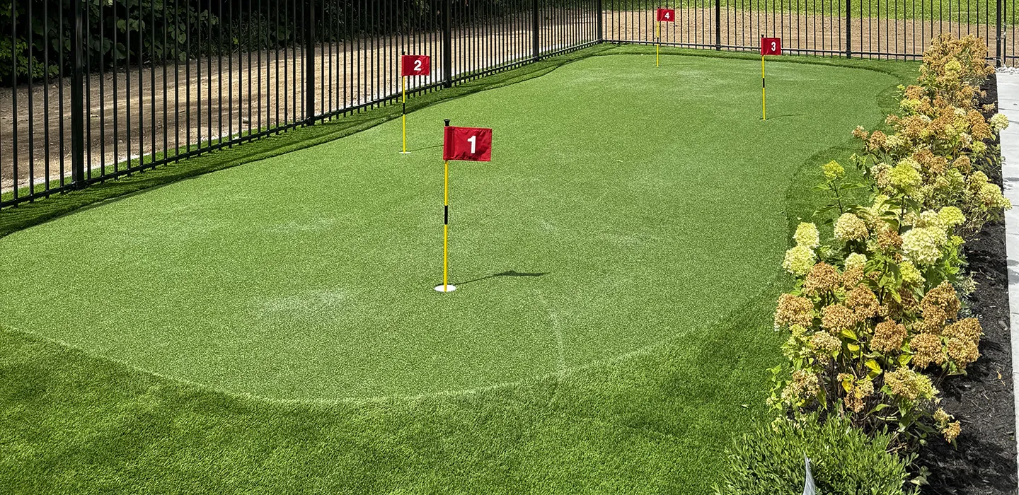 Professional Landscape Services Toronto