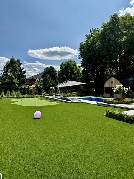 Landscape Design Toronto